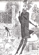 Мэри Поппинс / П. Л. Трэверс ; пер. с англ. Б. Заходер ; худож. Г. Калиновский