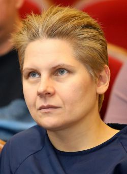 Елена Соковенина