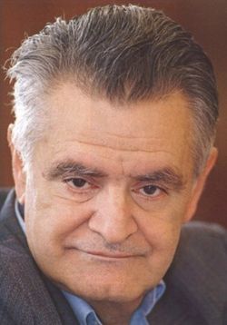 Фазиль Искандер