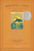 A Ring of Endless Light / Madeleine L'Engle
