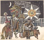Tatry..., moje Tatry / Jadwiga Gorzechowska, Maria Kaczurbina ;Zbigniew Rychlicki, 1967