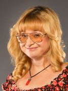 Лаврова Светлана