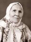 Королькова Анна