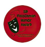 Sid Fleischman Humor Award