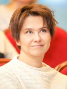 Кравченко Ася