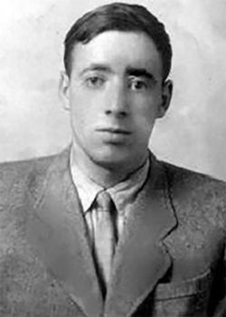 Лев Вершинин