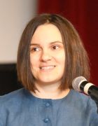 Горбунова Ксения