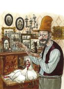 Pettson & Findus / Sven Nordqvist