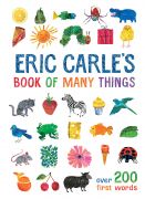 Eric Carle's book of many things / Eric Carle