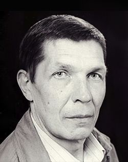 Владимир Степанов