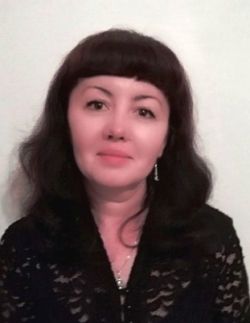 Кристина Стрельникова