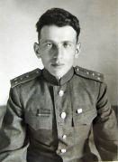Борис Балтер
