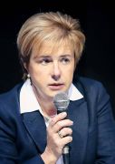 Мария Веденяпина