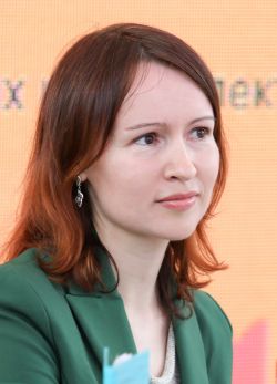 Ирина Иванникова