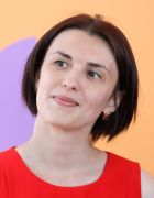 Иванова Оксана