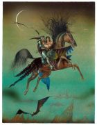Баллады / В. А. Жуковский ; худож. Александр Кошкин