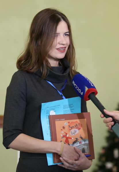 Файл:Galina-Dyadina-pisatel (3).jpg