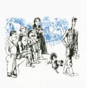 Приключения Васи Куролесова / Ю. И. Коваль ; худож. Г. Калиновский