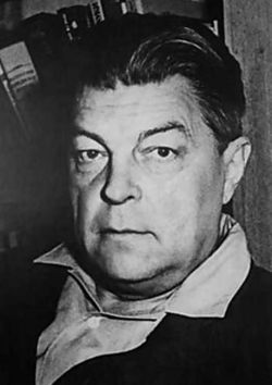 Иван Ефремов