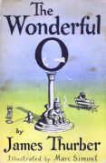 The wonderful O / James Thurber ; illustrated by Marc Simont