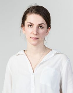 Анна Десницкая