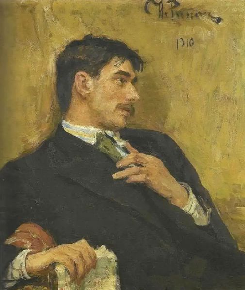 Файл:CHukovskij-Repin.jpg