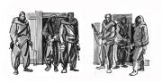 Звезда / Эм. Казакевич ; художник: Иван Бруни