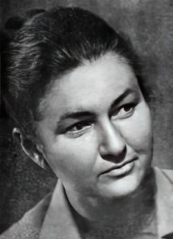 Майя Ганина