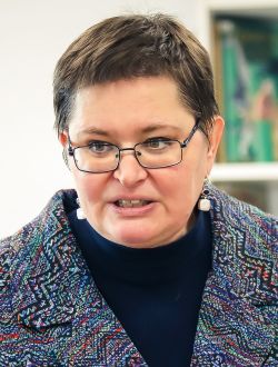 Ирина Краева