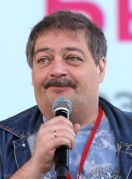 Быков Дмитрий