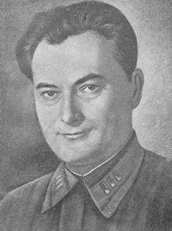 Евгений Петров