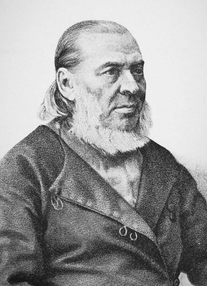С_Аксаков