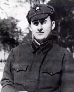 Вячеслав Кондратьев