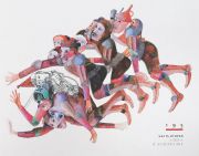 Алиса в Стране чудес ; Алиса в Зазеркалье / Льюис Кэрролл ; художник Душан Каллай
