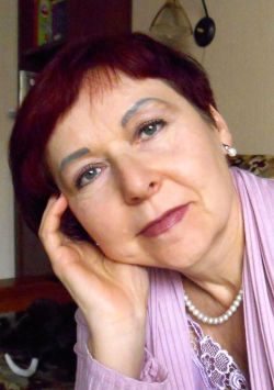 Тамара Крюкова