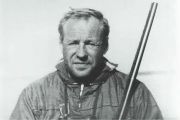 Олег Куваев