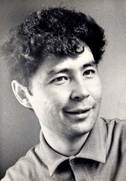 Александр Вампилов