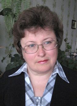 Татьяна Корниенко
