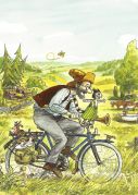 Pettson & Findus / Sven Nordqvist