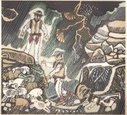 Tatry..., moje Tatry / Jadwiga Gorzechowska, Maria Kaczurbina ;Zbigniew Rychlicki, 1967