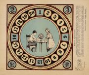 Журнал «Золотое детство» / Игра из Приложения