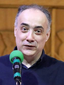 Максим Митрофанов