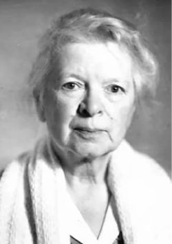 Нина Артюхова