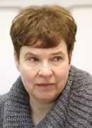 Эйдельман Тамара