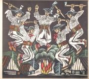 Tatry..., moje Tatry / Jadwiga Gorzechowska, Maria Kaczurbina ;Zbigniew Rychlicki, 1967