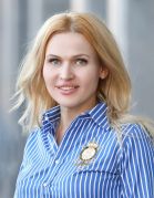 Андриевская Жанна