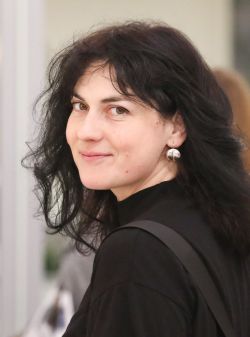 Софья Ремез