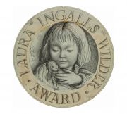 Медаль Лоры Инглз Уайлдер = Laura Ingalls Wilder Medal
