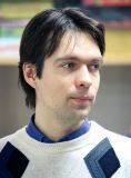 Пётр Любаев