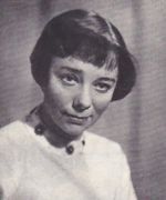 Прокофьева Софья